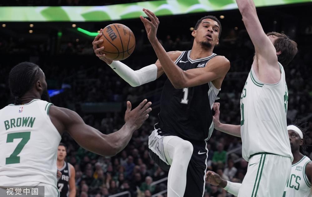 自身特点 自身特点