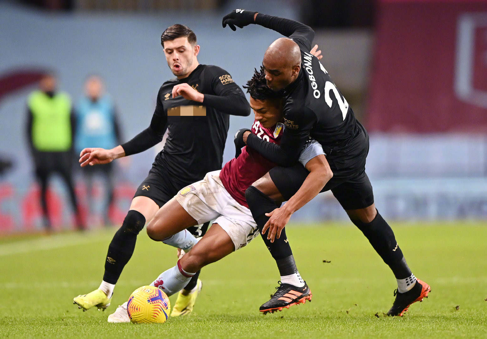 他的名字已 他的名字已