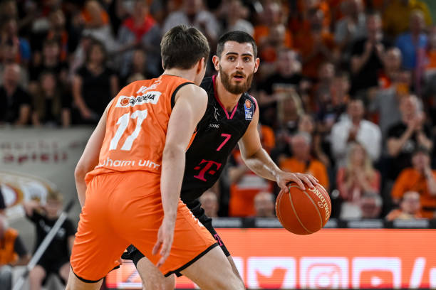 极的影响 极的影响