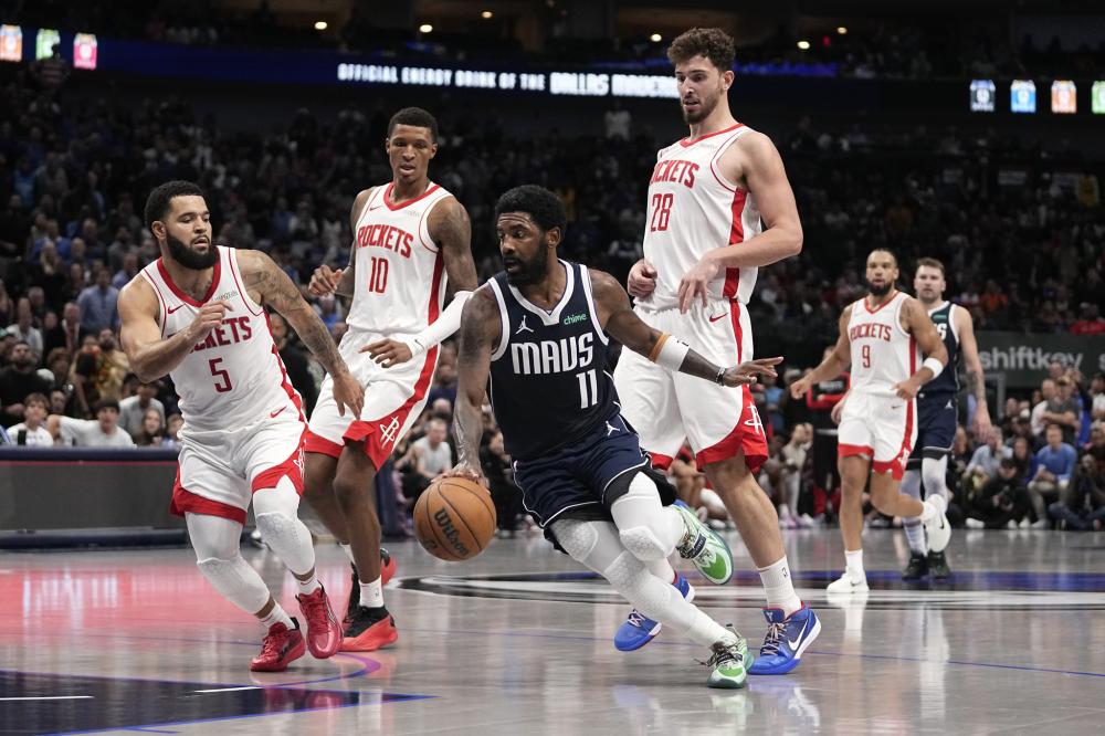 极的影响 极的影响